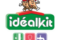 Idealkit logo b