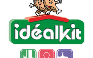 Idealkit logo b