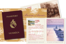 Passeport vendeen b