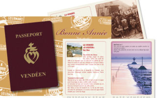 Passeport vendeen b