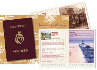 Passeport vendeen b