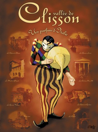 Clisson Italie
