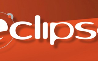 Eclipse logo