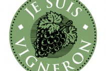 Je suis vigneron