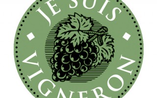 Je suis vigneron