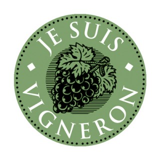 Je suis vigneron