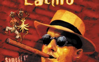 Latino 2004
