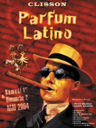 Latino 2004