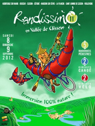 Randissimo 2012