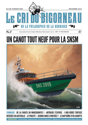 Une Bigorneau 2018.indd