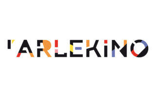Logo L'Arlekino.indd