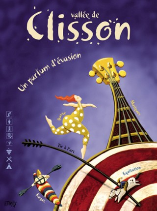 Clisson Evasion