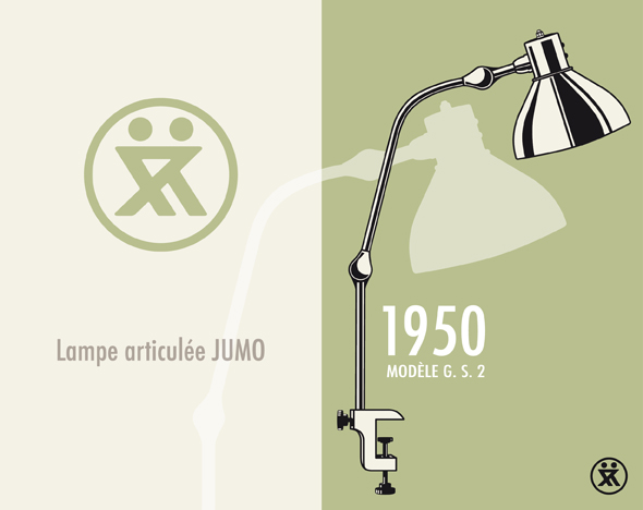Lampe-Jumo-1950