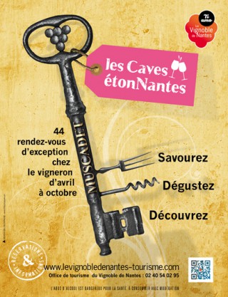Caves Nantes